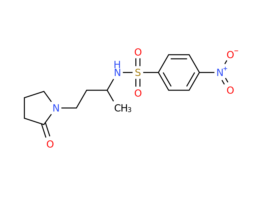 Structure Amb19333903