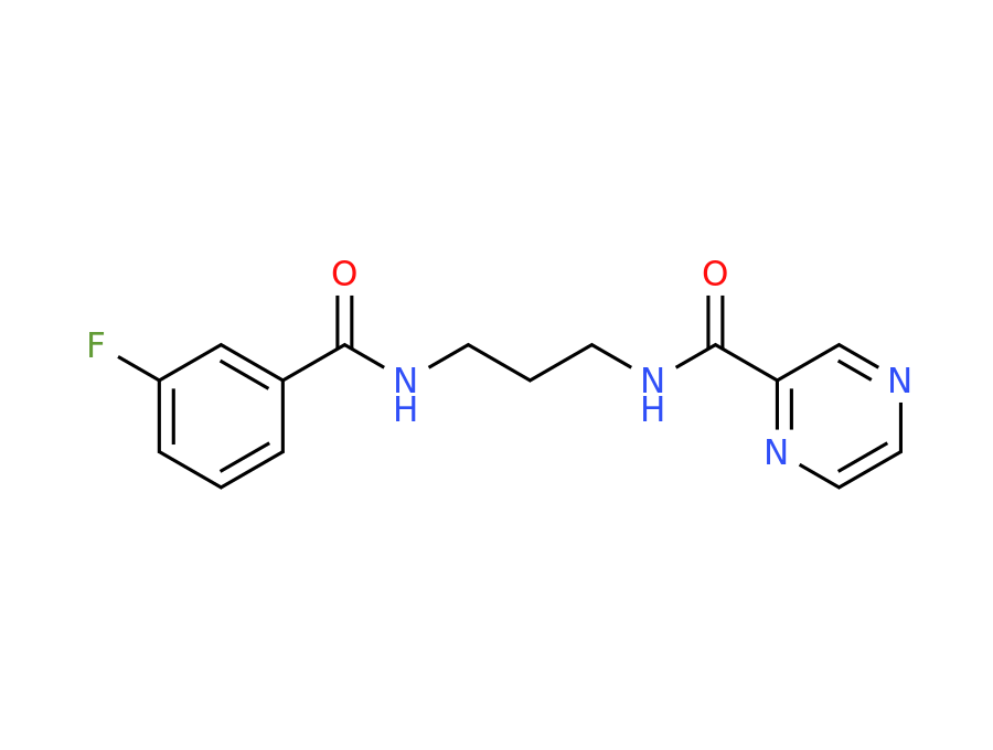 Structure Amb1933399