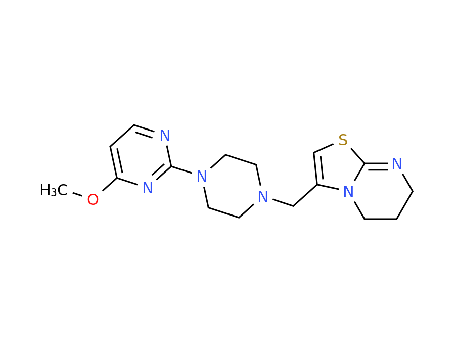 Structure Amb19334087