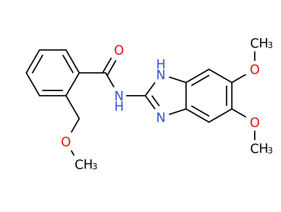 Structure Amb19334206