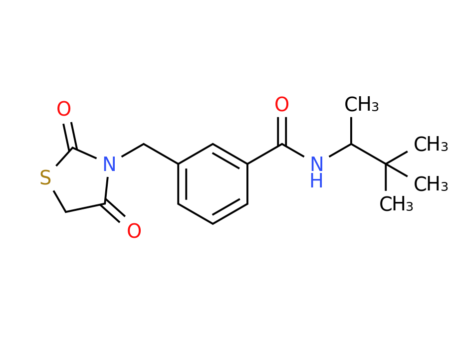 Structure Amb19334208