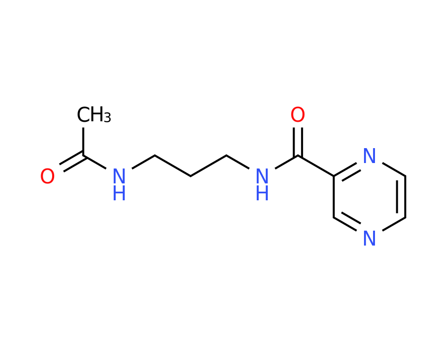 Structure Amb1933421