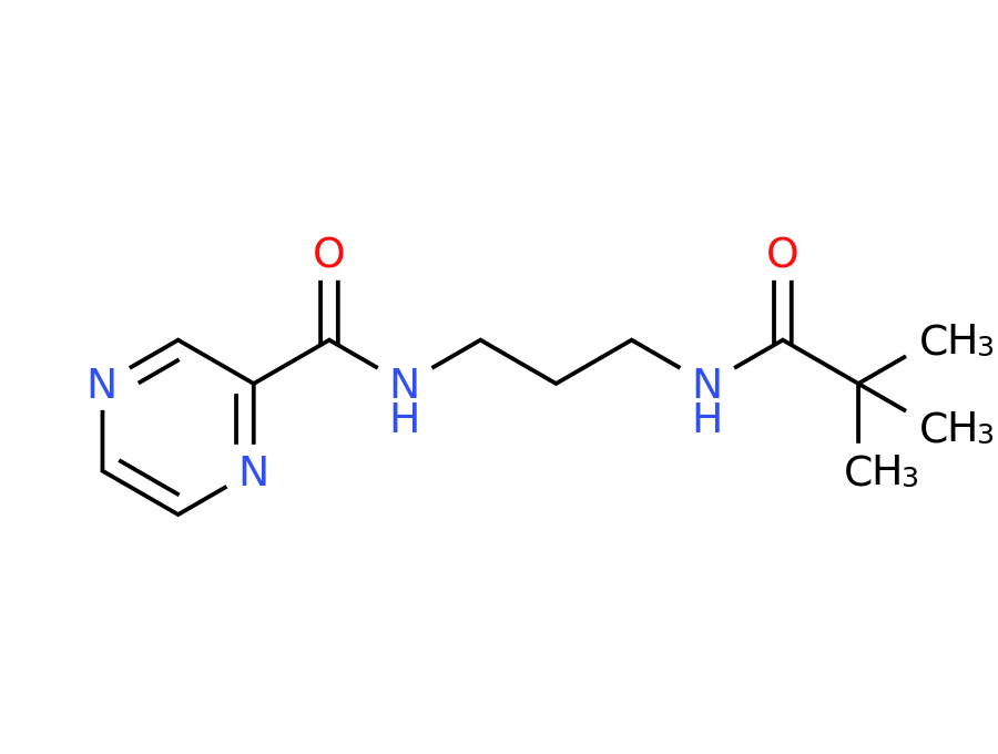 Structure Amb1933422