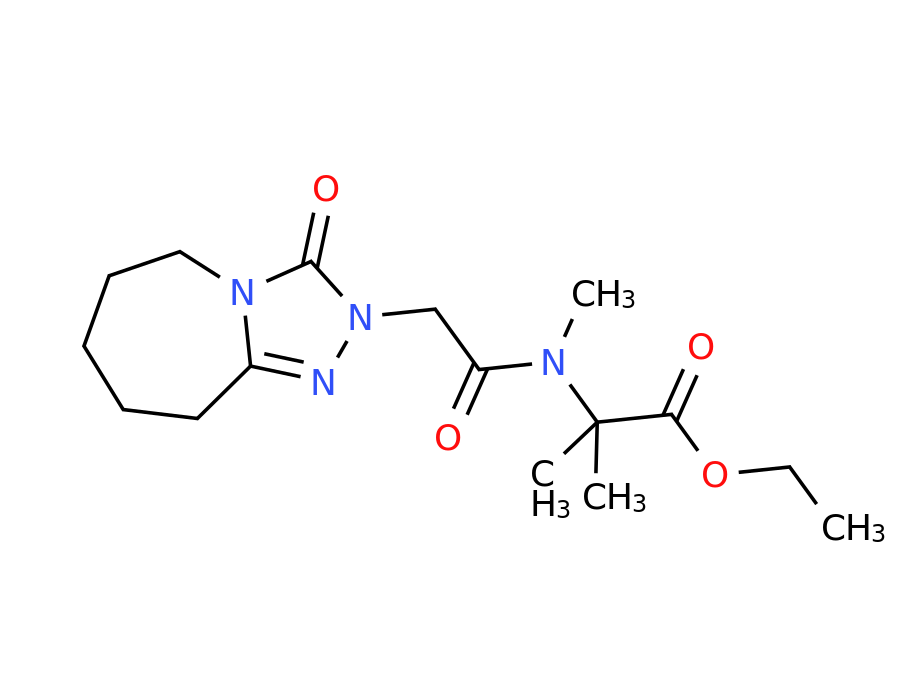 Structure Amb19334226