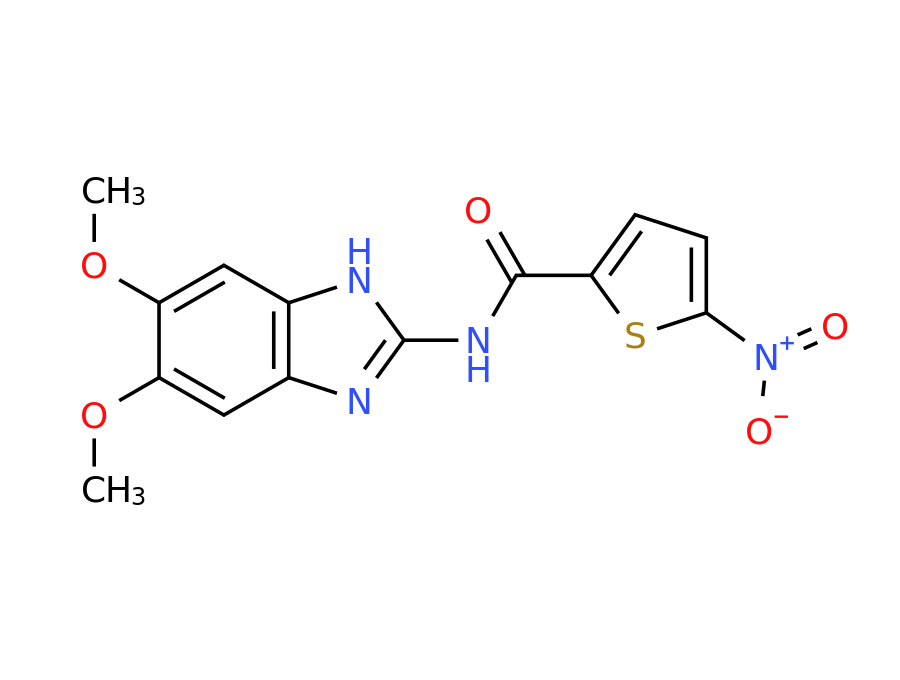 Structure Amb19334232