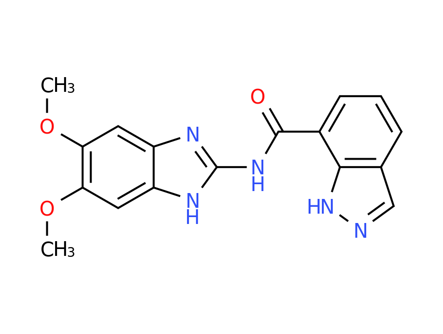 Structure Amb19334291