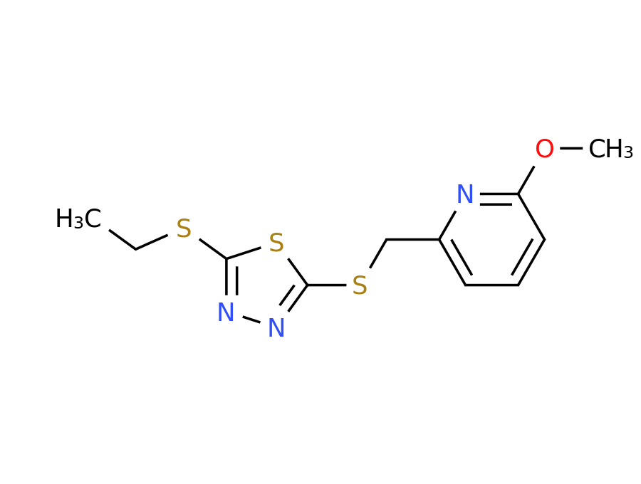 Structure Amb19334487