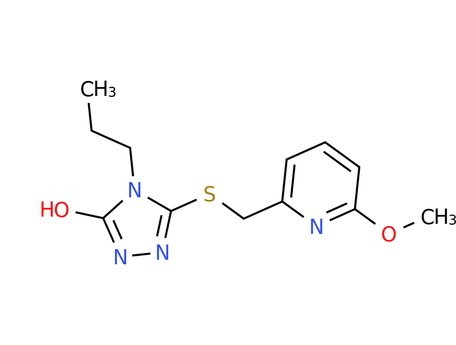 Structure Amb19334489