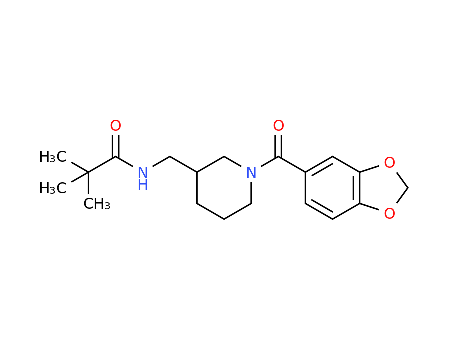 Structure Amb19334502