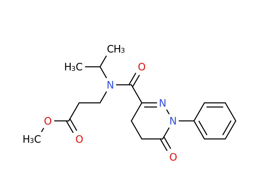 Structure Amb19334592