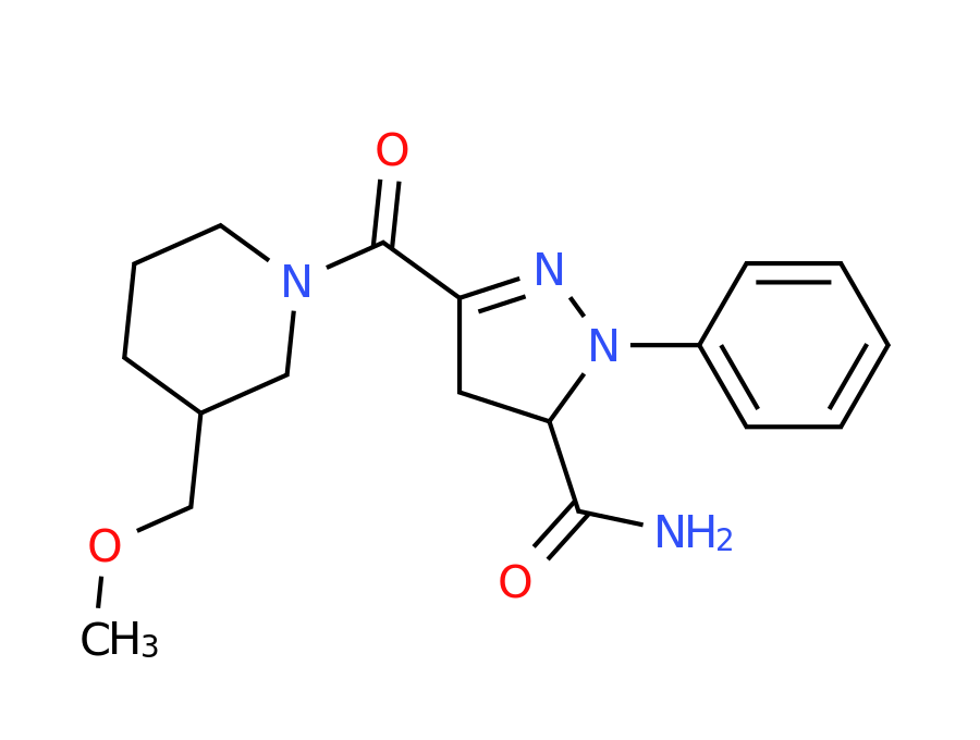 Structure Amb19334651