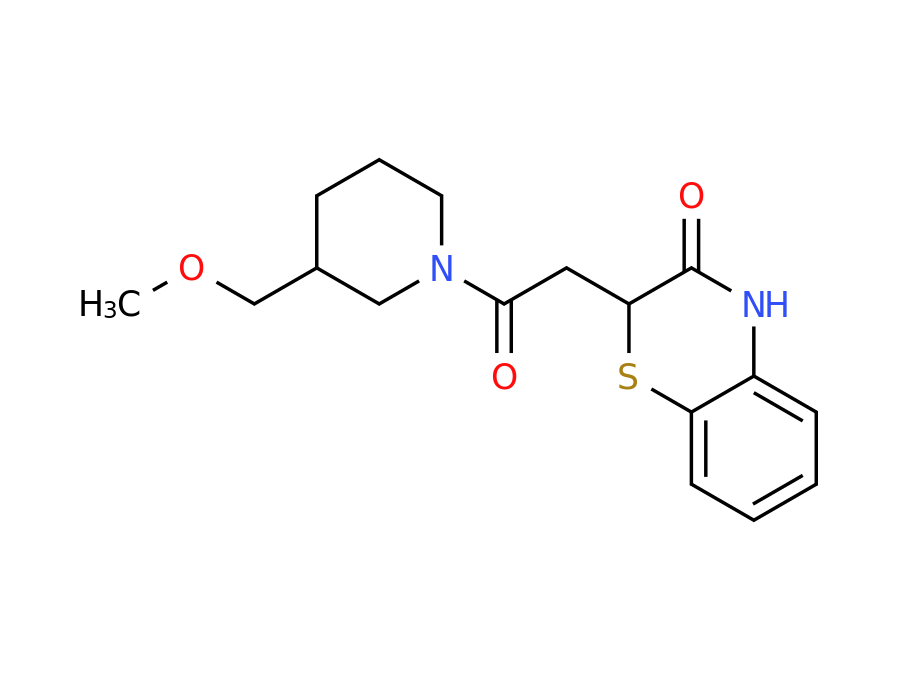 Structure Amb19334653