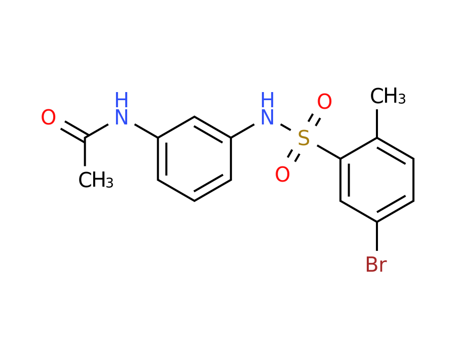 Structure Amb193347