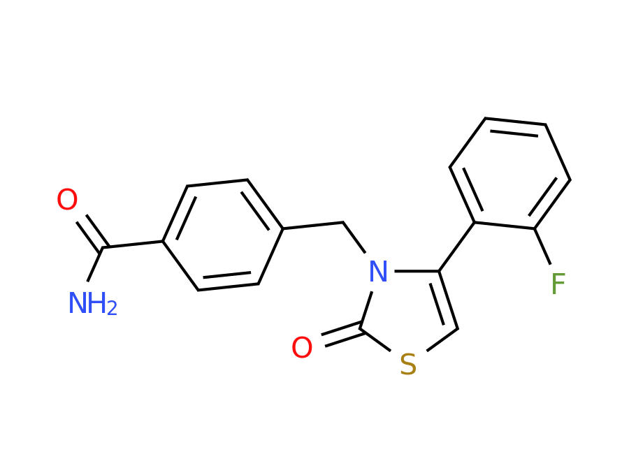 Structure Amb19334704