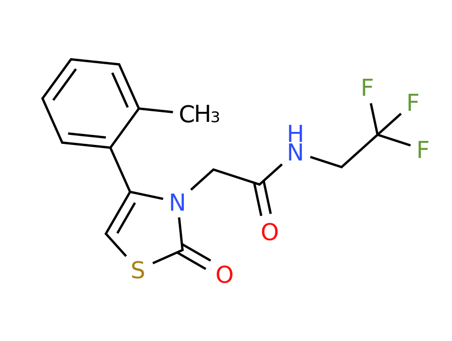 Structure Amb19334707