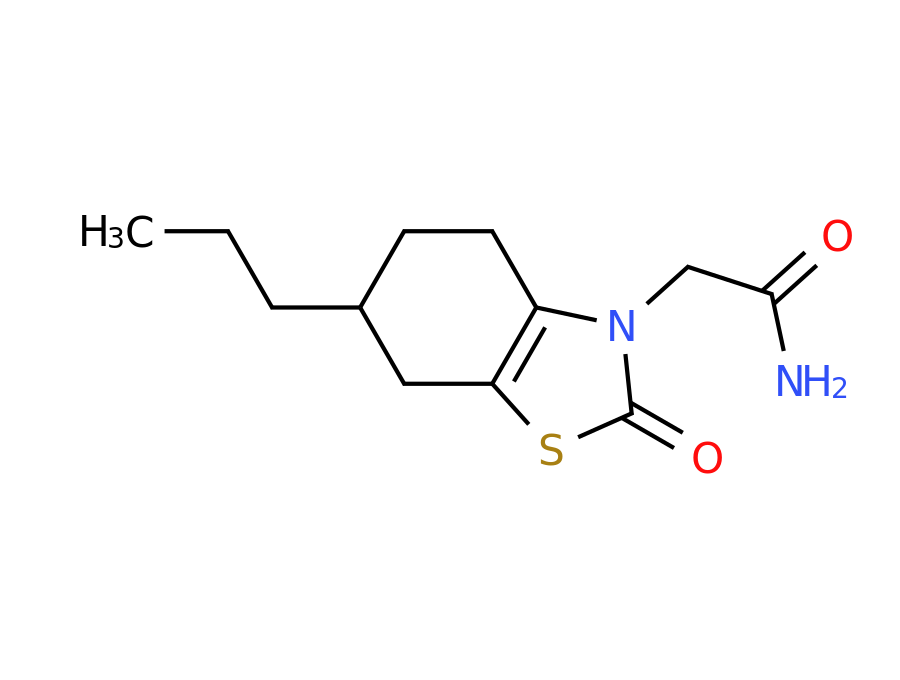 Structure Amb19334710