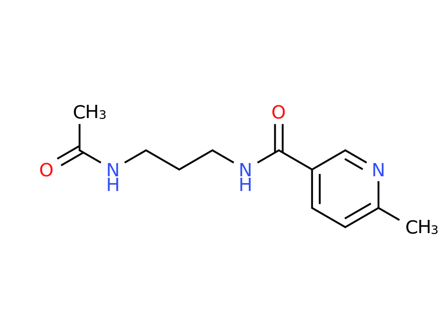 Structure Amb1933475