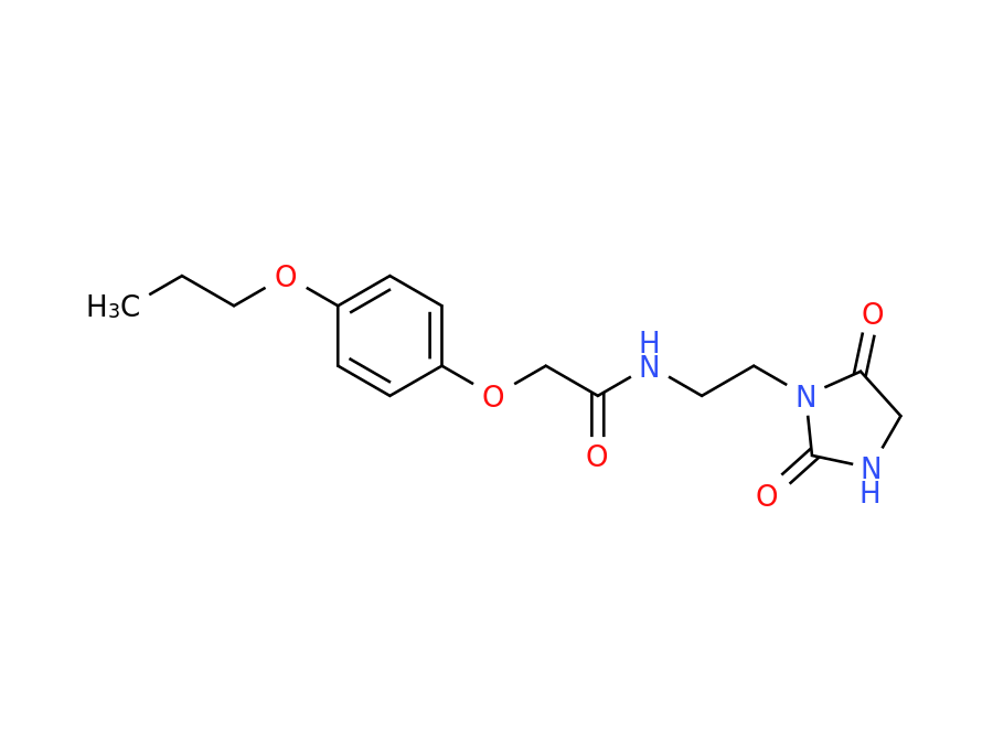 Structure Amb19334786