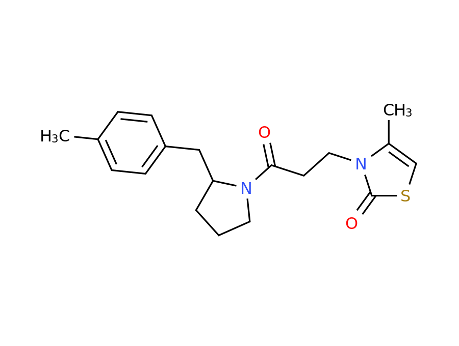 Structure Amb19334806