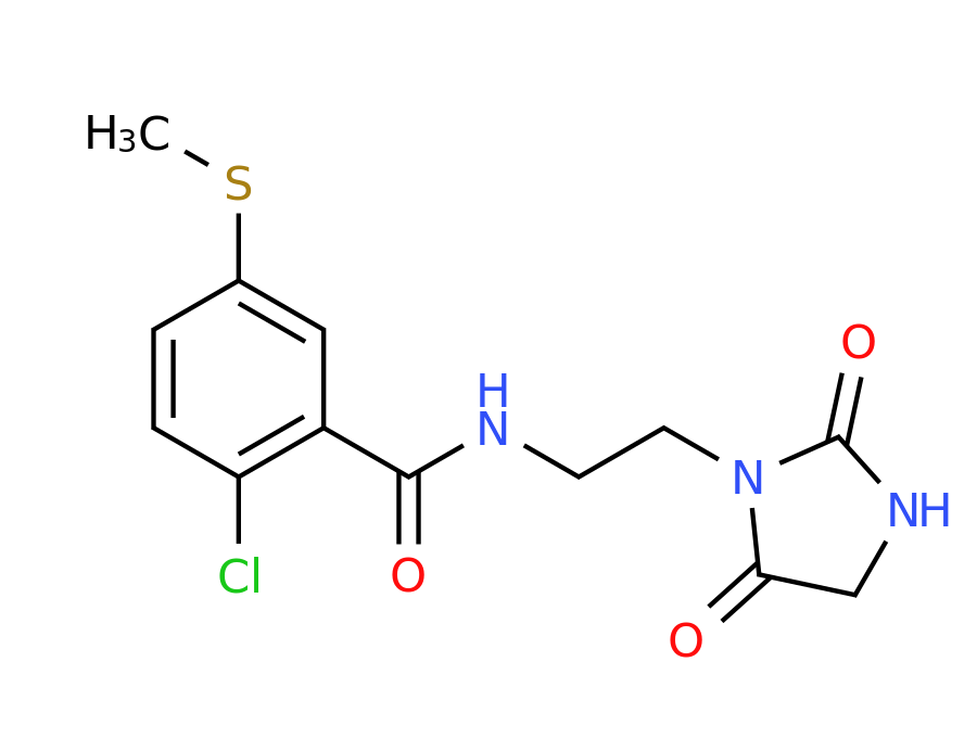 Structure Amb19334812