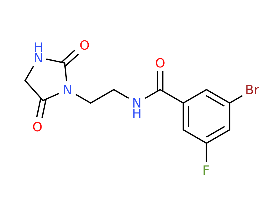 Structure Amb19334813