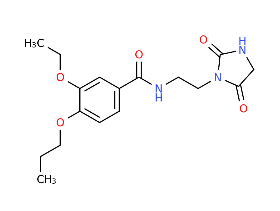 Structure Amb19334816