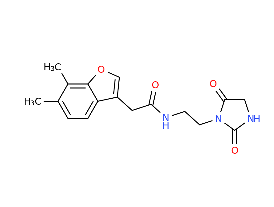 Structure Amb19334818