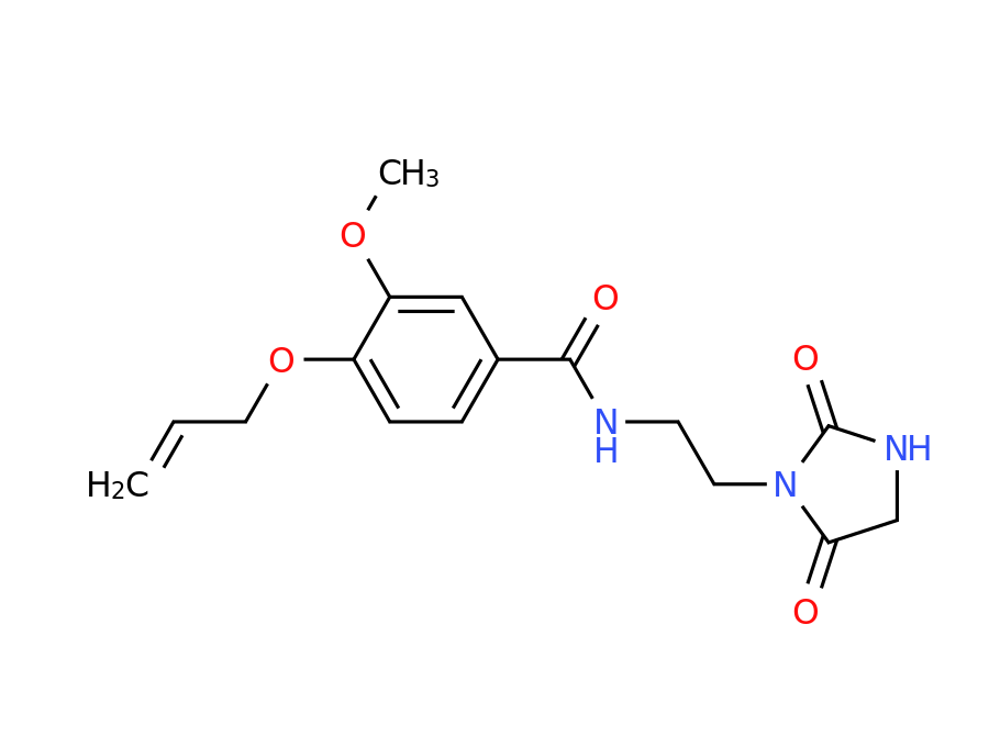 Structure Amb19334819