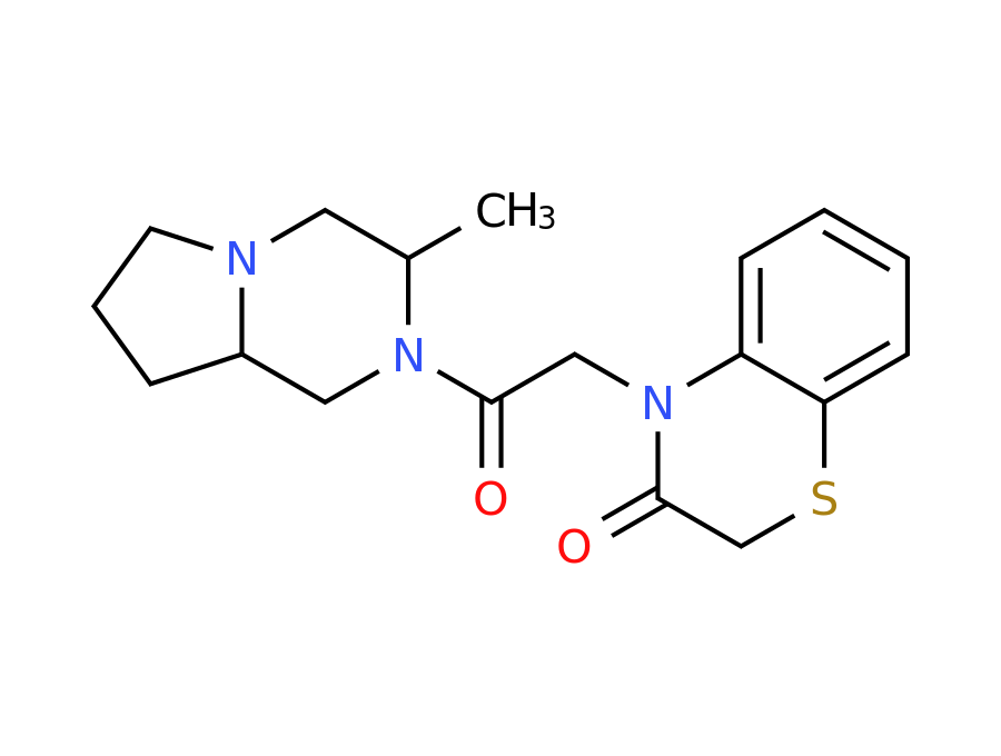 Structure Amb19334830