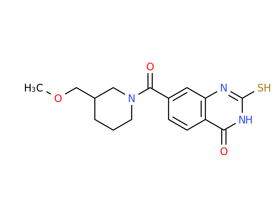 Structure Amb19334864