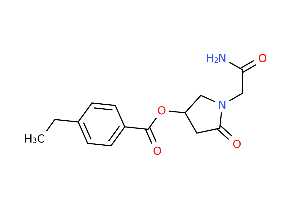 Structure Amb19334902