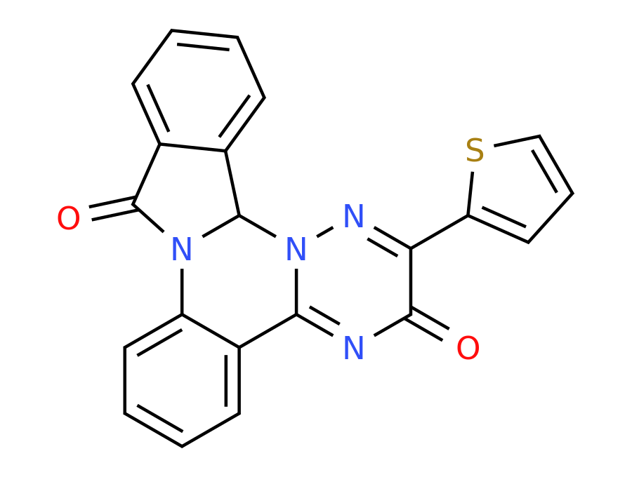 Structure Amb19334941