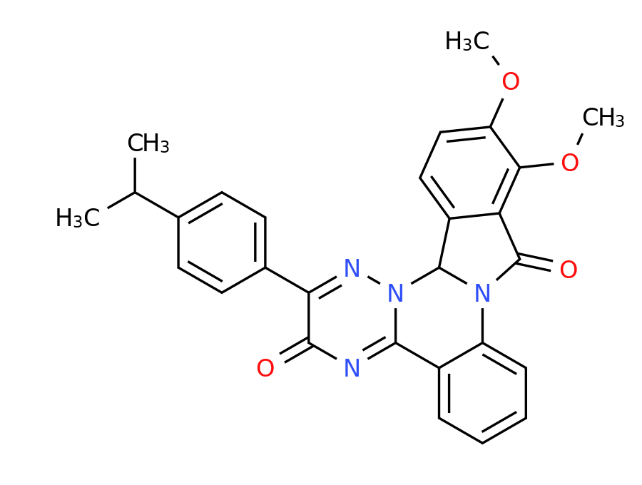 Structure Amb19334945