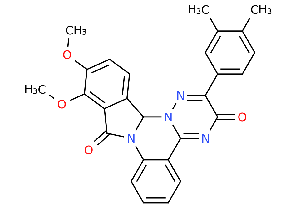 Structure Amb19334946