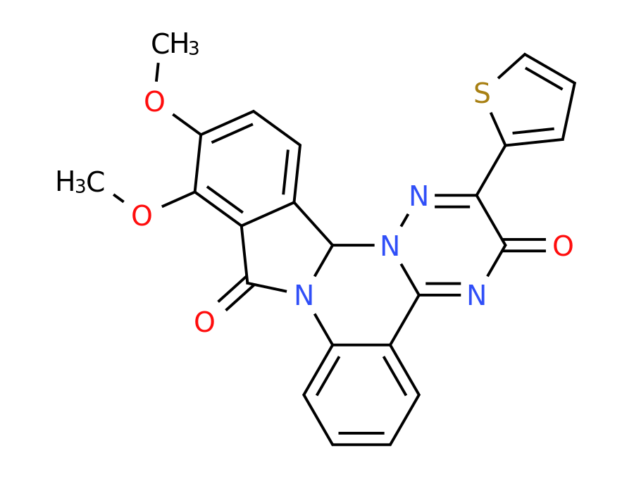 Structure Amb19334949