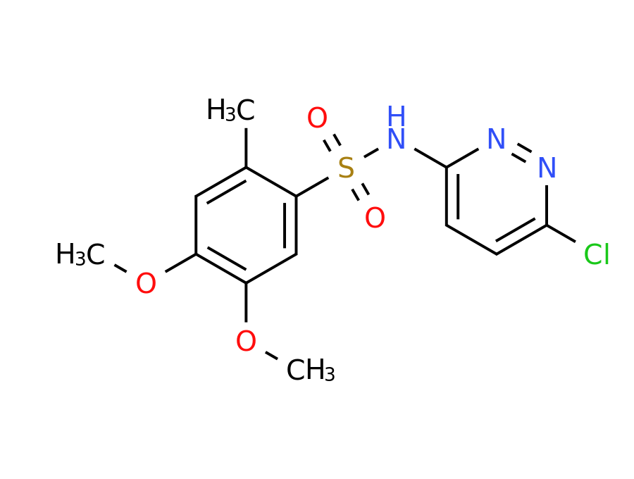 Structure Amb19334952