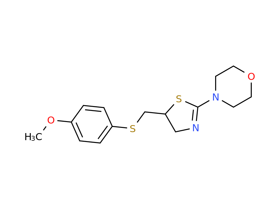 Structure Amb19334964