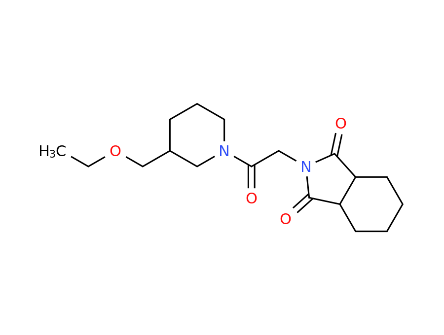 Structure Amb19334981