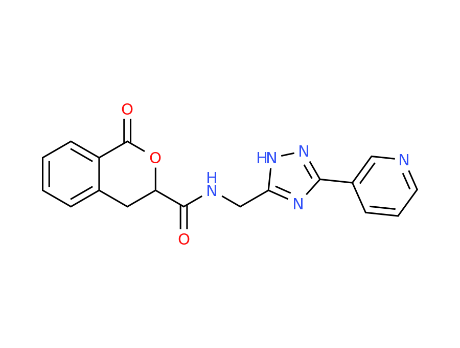 Structure Amb19335009