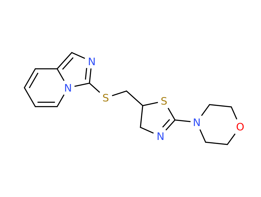 Structure Amb19335068