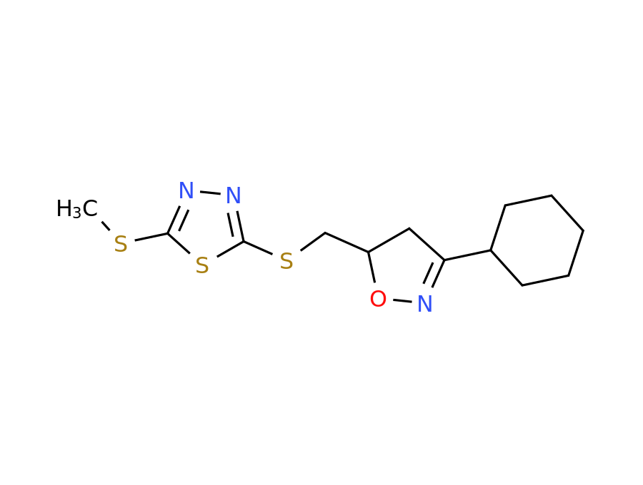 Structure Amb19335073