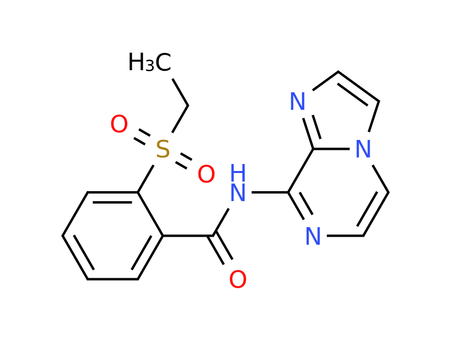 Structure Amb19335087