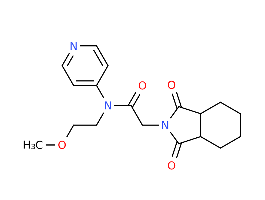 Structure Amb19335119