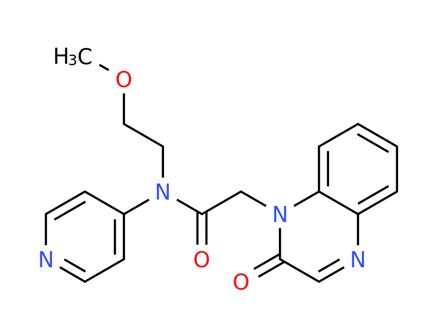 Structure Amb19335121