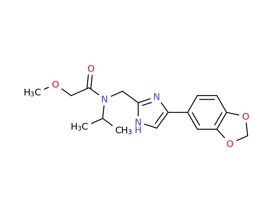 Structure Amb19335131