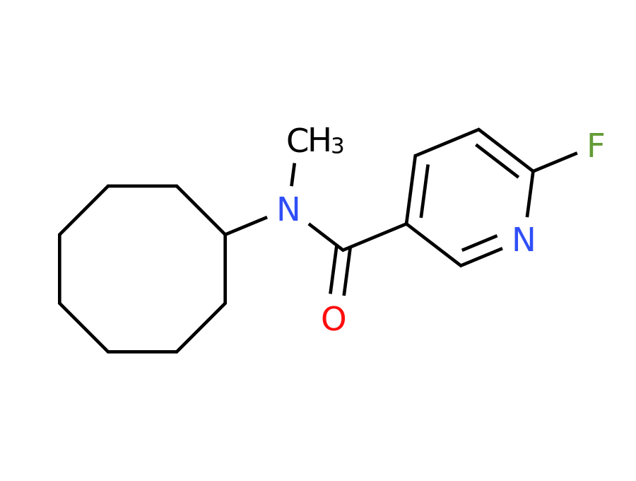 Structure Amb19335162