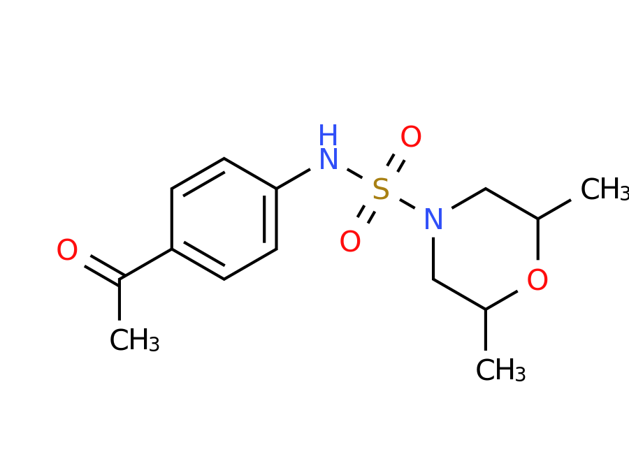 Structure Amb19335193