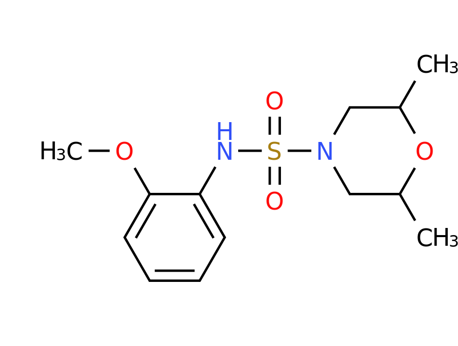 Structure Amb19335197