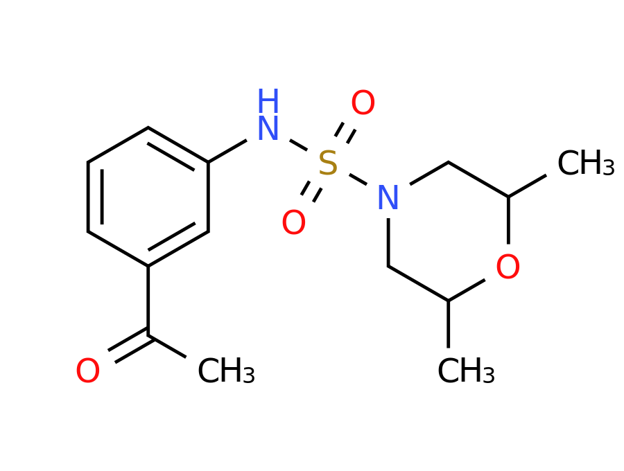 Structure Amb19335199