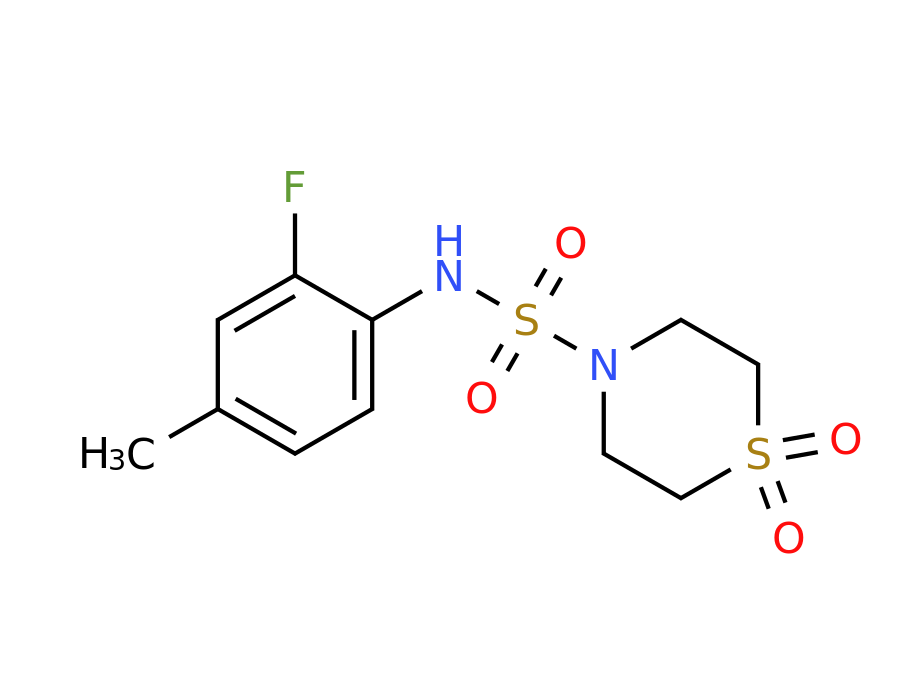 Structure Amb19335201